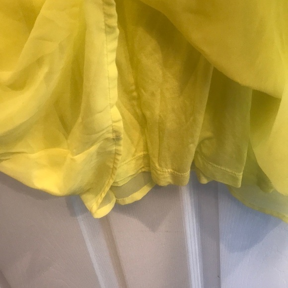 H&M size M pullover sleeveless lined dress - Picture 3 of 6